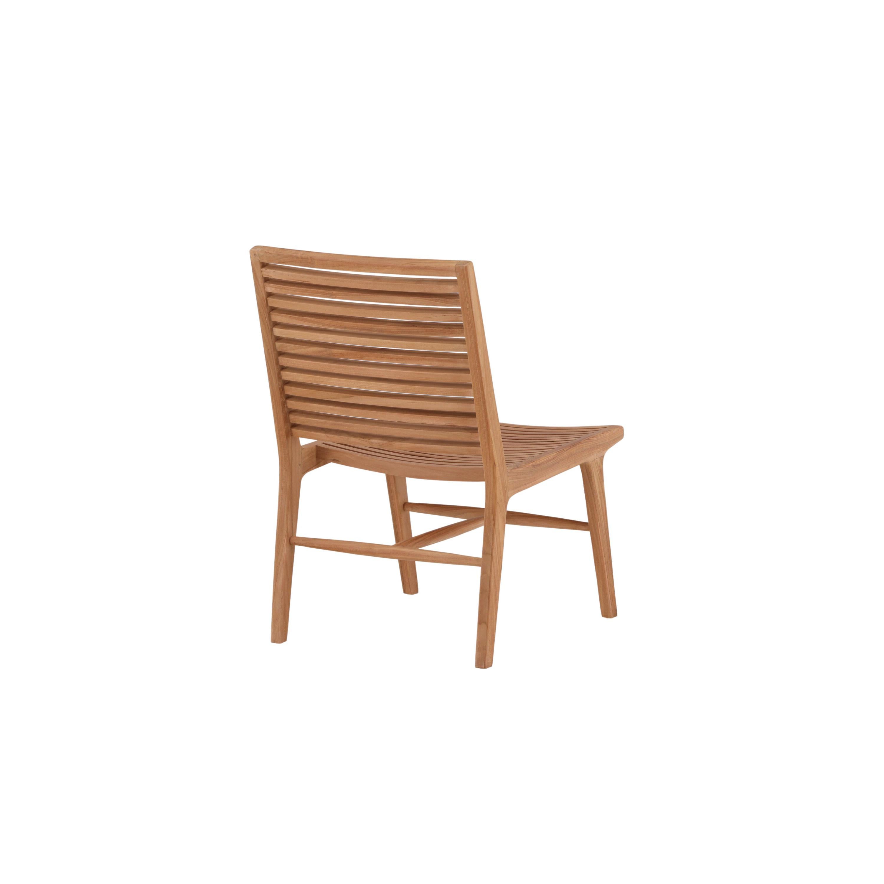 Ribbon Loungestol-Accent Chair-Venture Home-peaceofhome.se