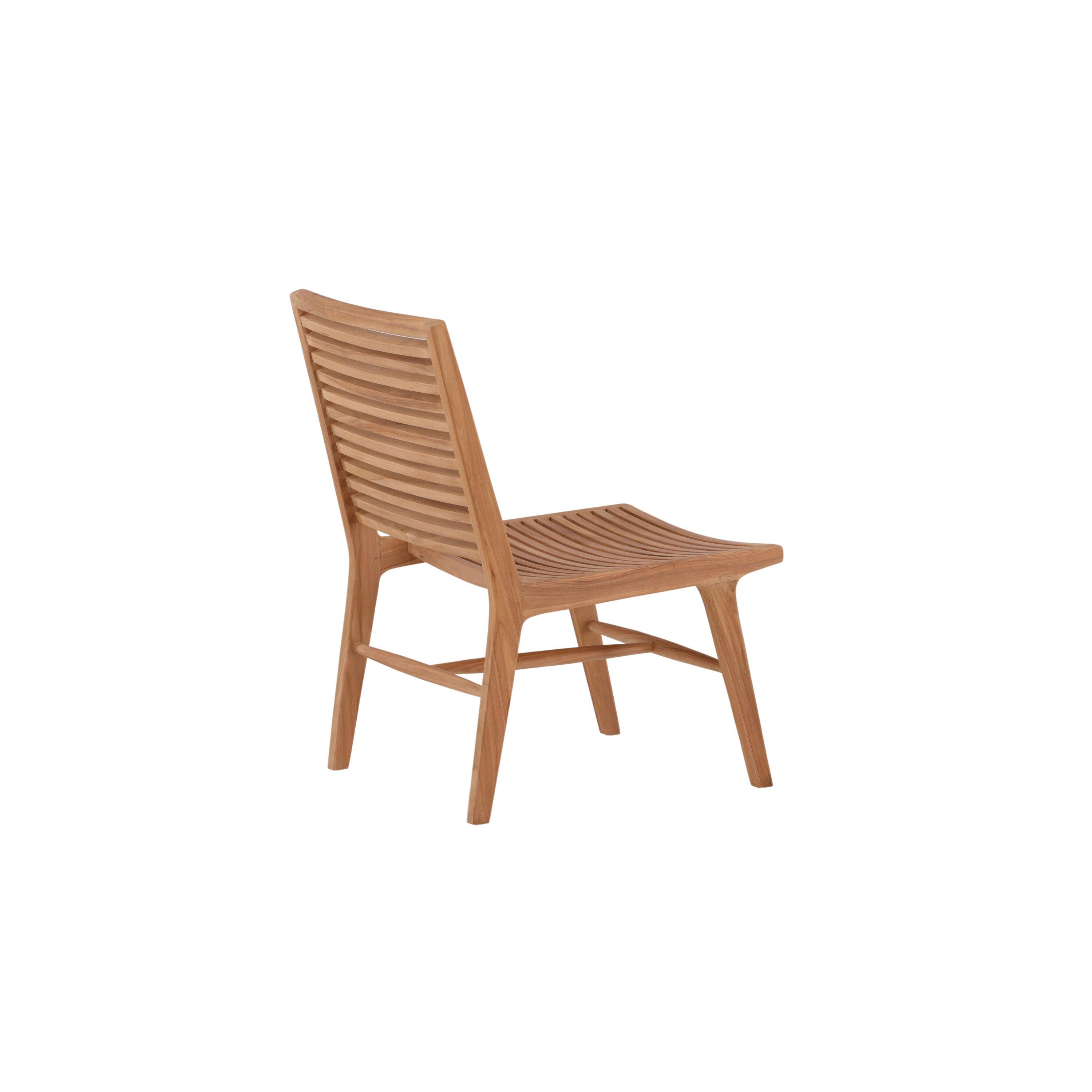 Ribbon Loungestol-Accent Chair-Venture Home-peaceofhome.se