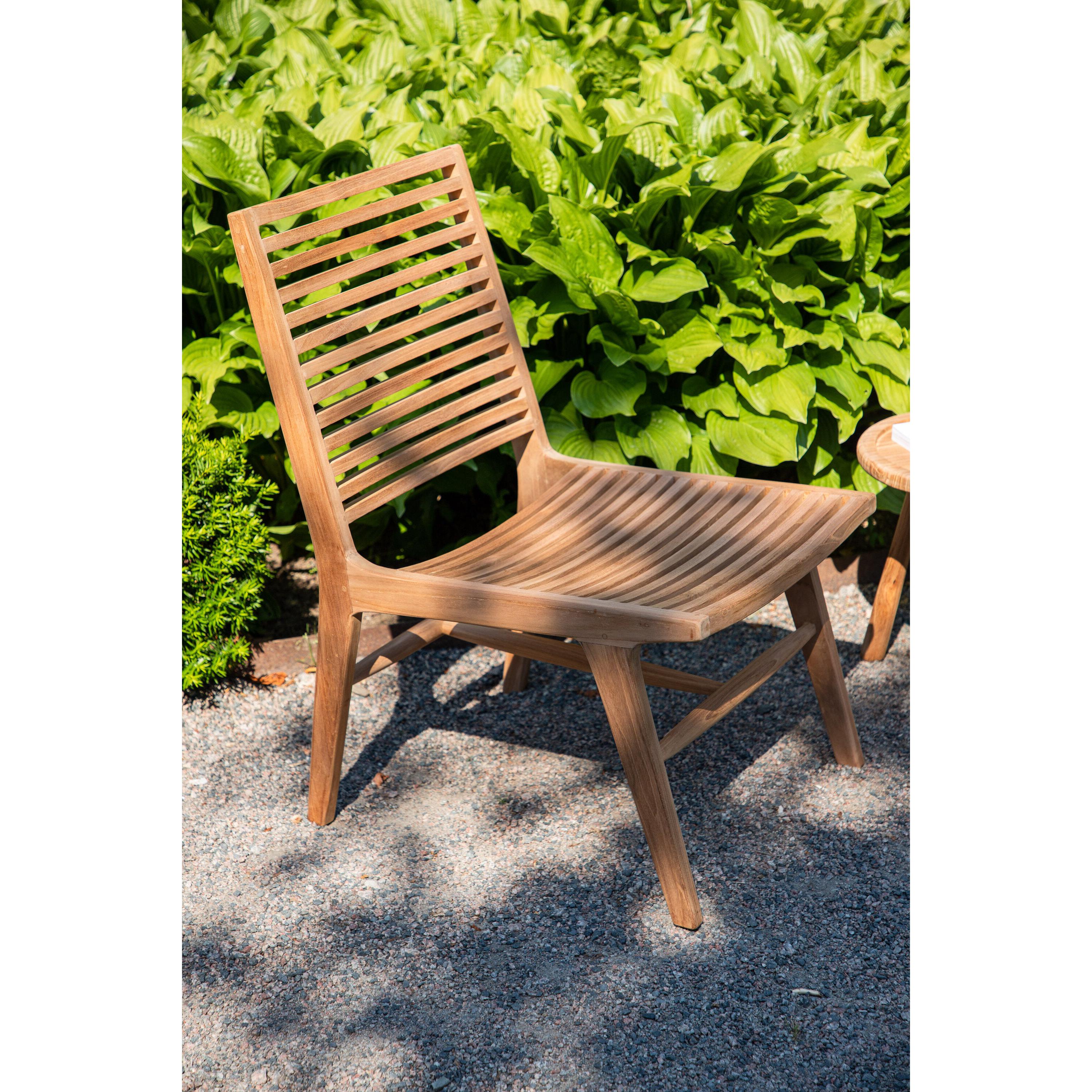 Ribbon Loungestol-Accent Chair-Venture Home-peaceofhome.se