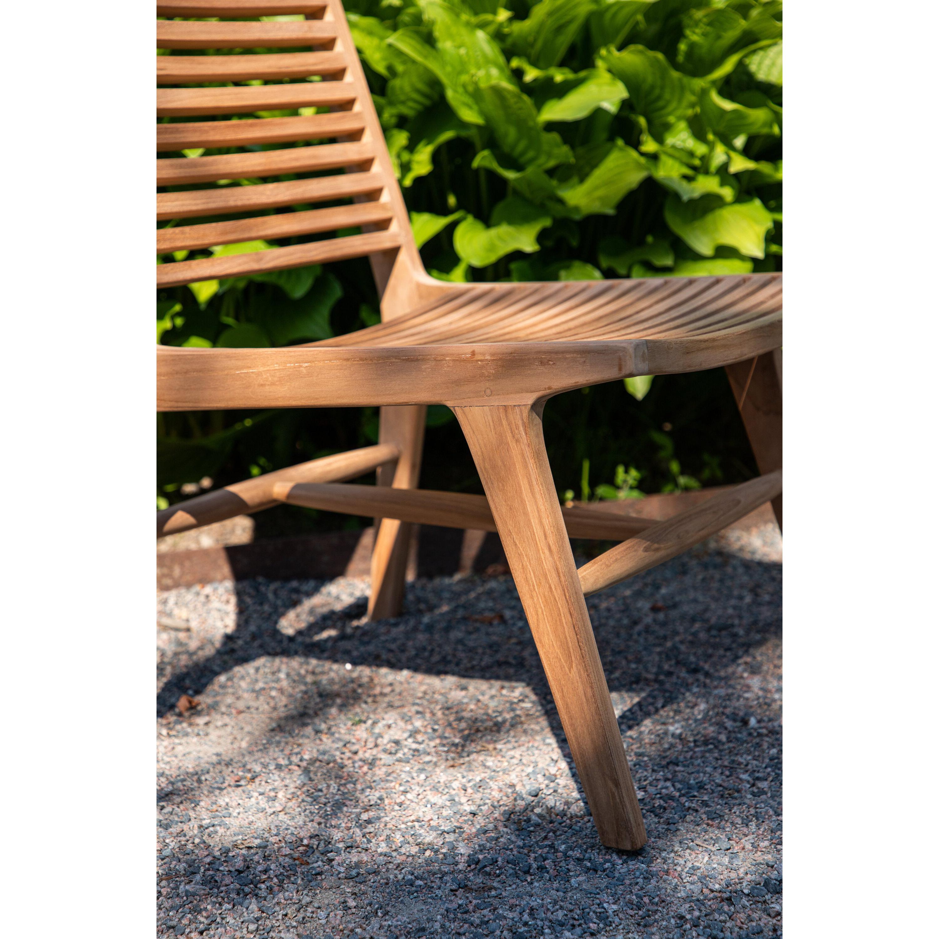 Ribbon Loungestol-Accent Chair-Venture Home-peaceofhome.se