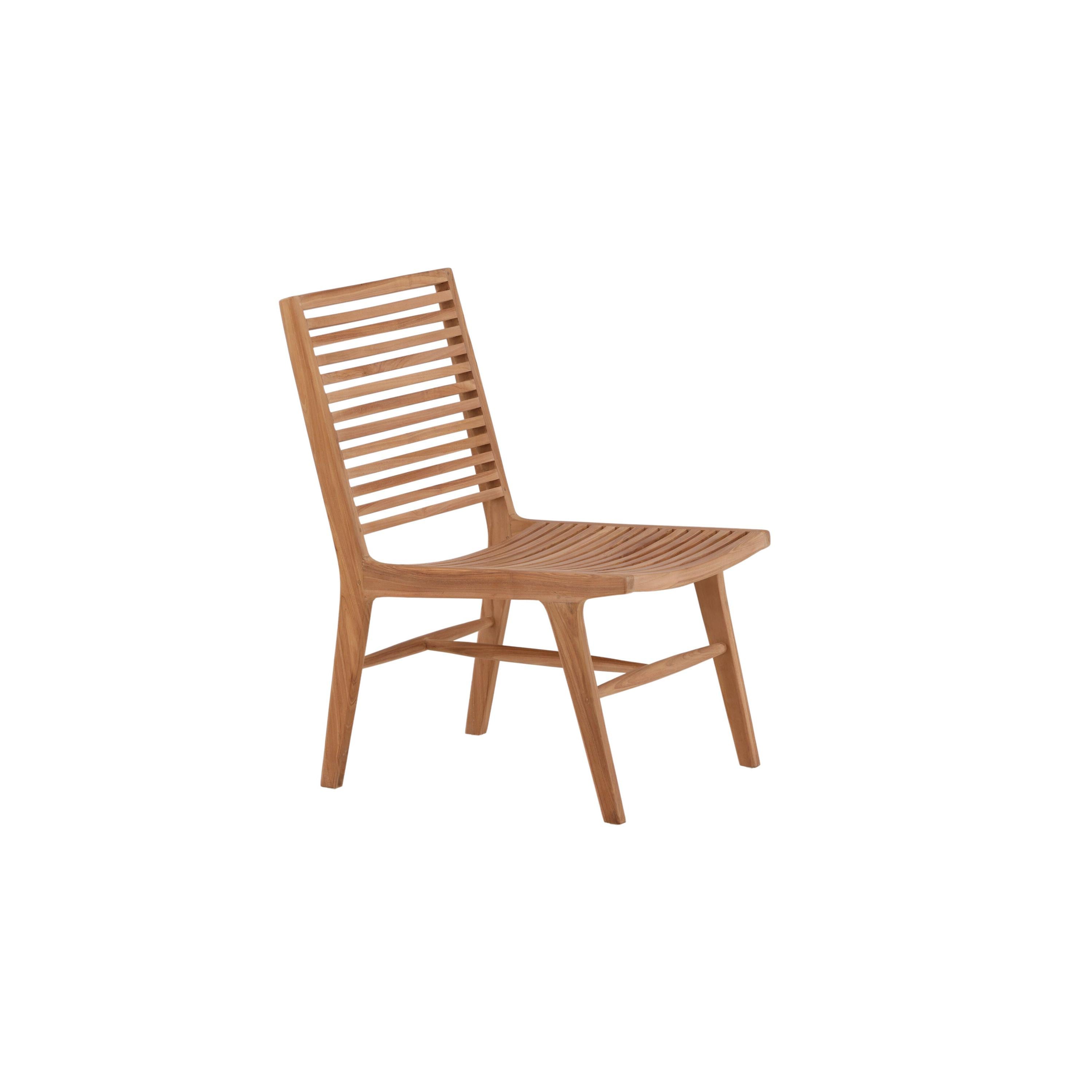 Ribbon Loungestol-Accent Chair-Venture Home-peaceofhome.se