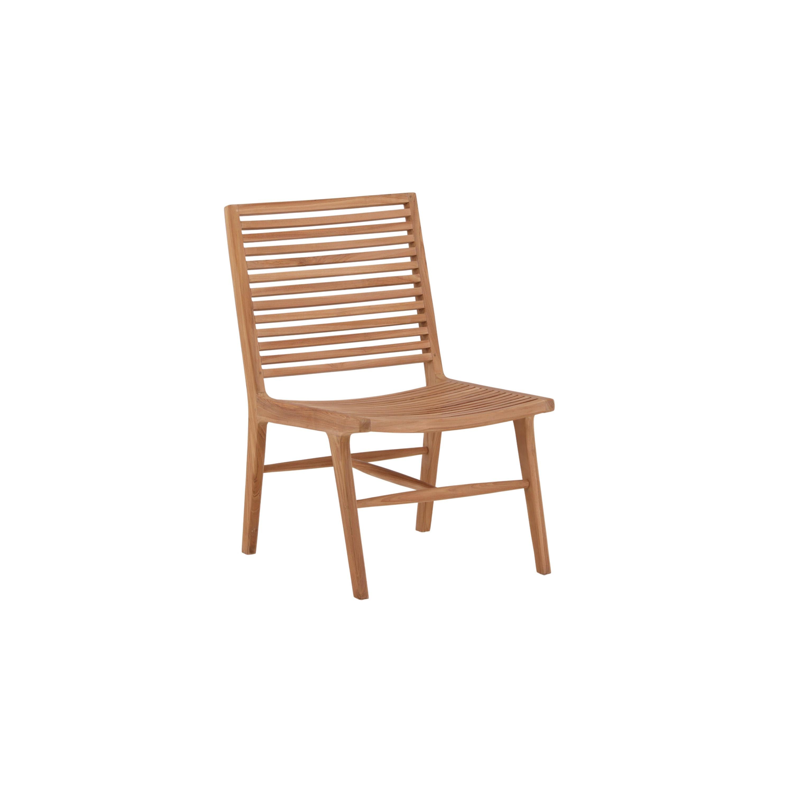 Ribbon Loungestol-Accent Chair-Venture Home-peaceofhome.se