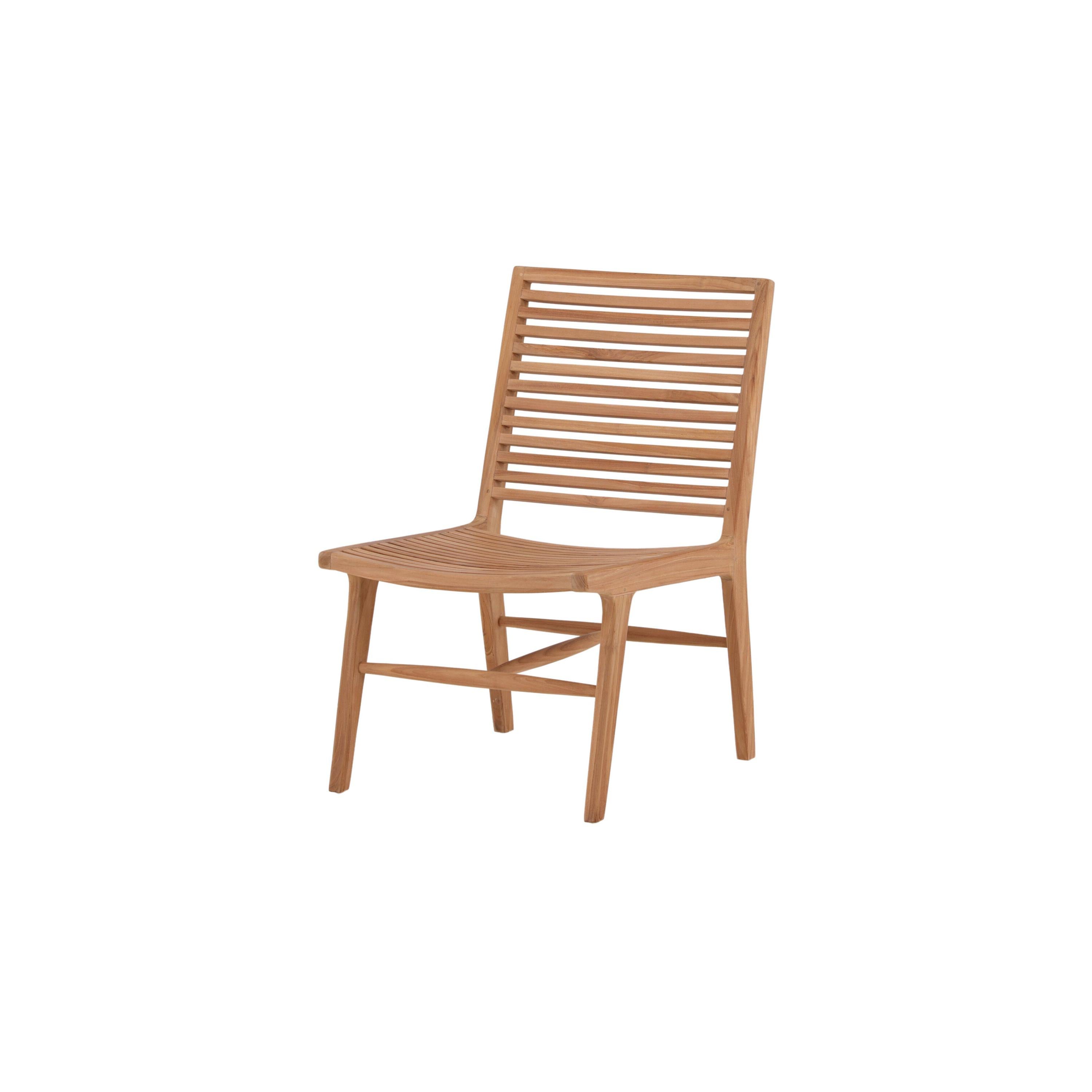 Ribbon Loungestol-Accent Chair-Venture Home-peaceofhome.se