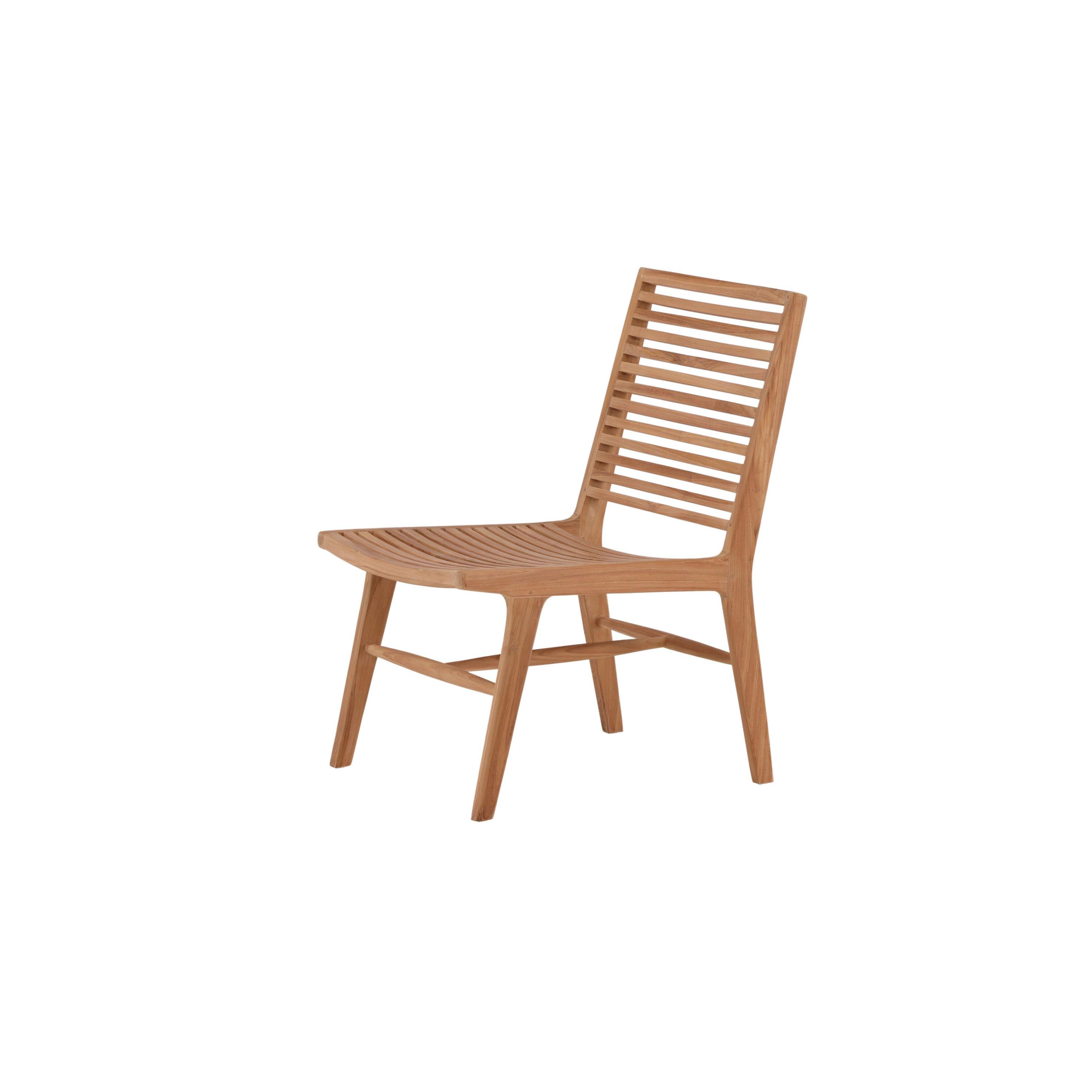 Ribbon Loungestol-Accent Chair-Venture Home-peaceofhome.se