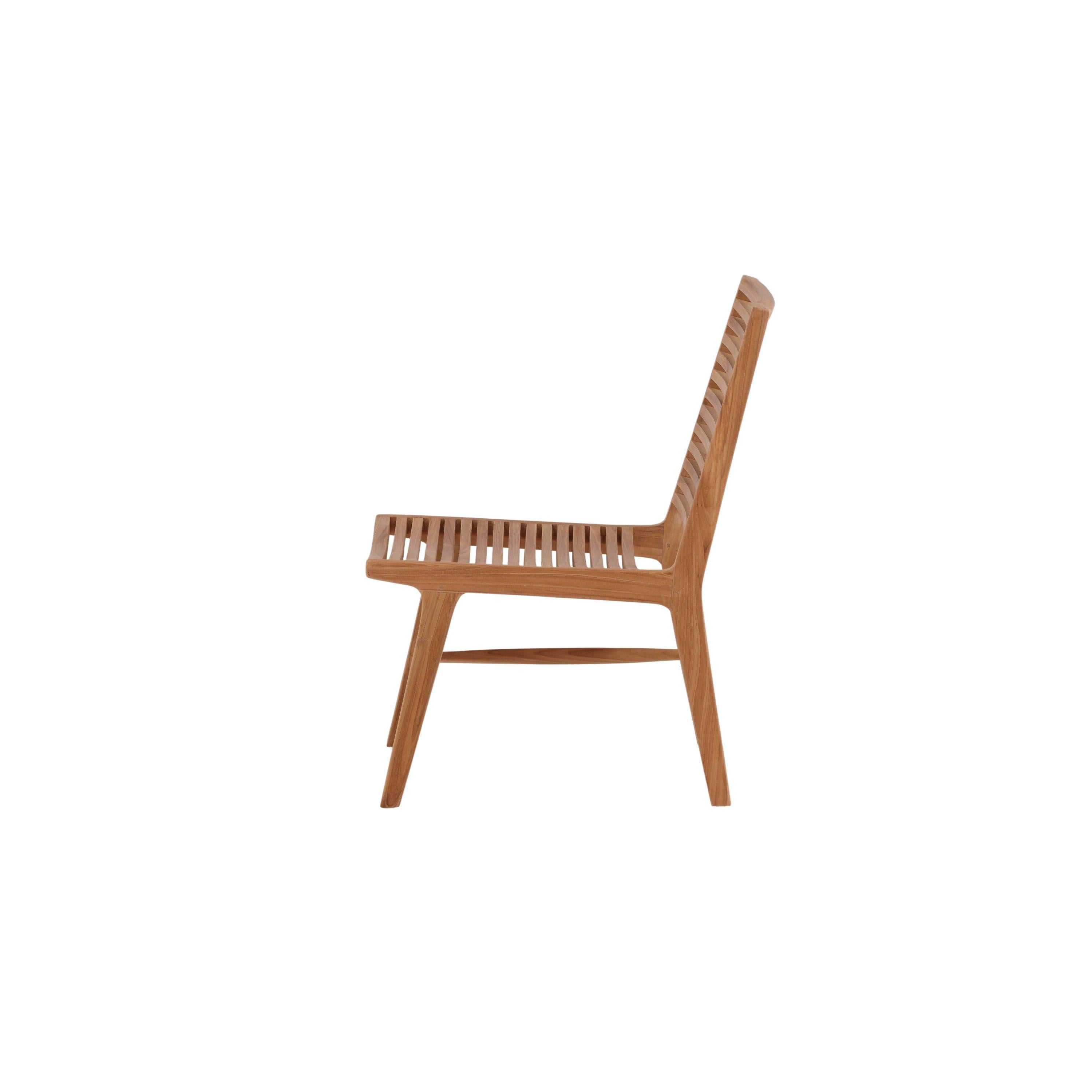 Ribbon Loungestol-Accent Chair-Venture Home-peaceofhome.se