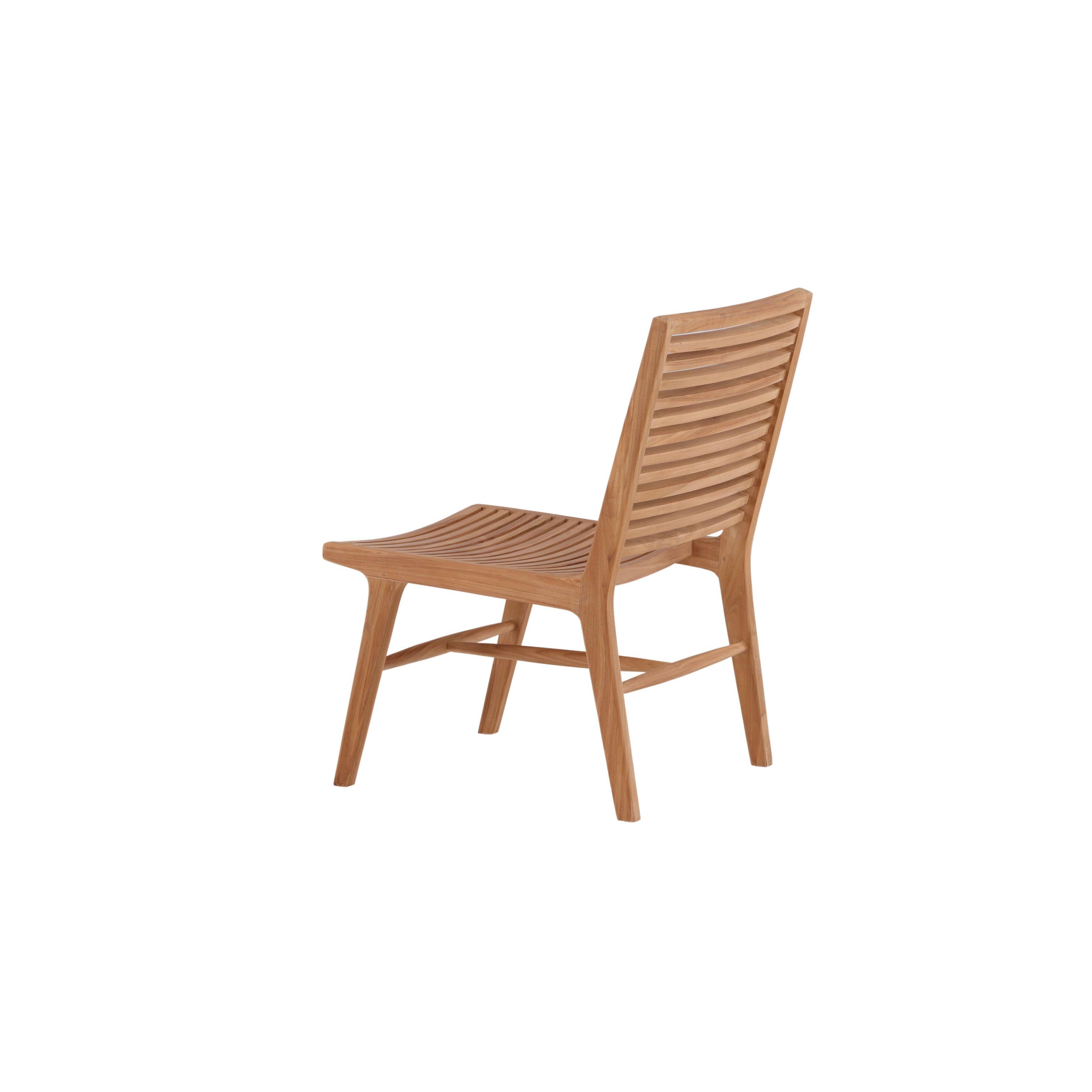 Ribbon Loungestol-Accent Chair-Venture Home-peaceofhome.se