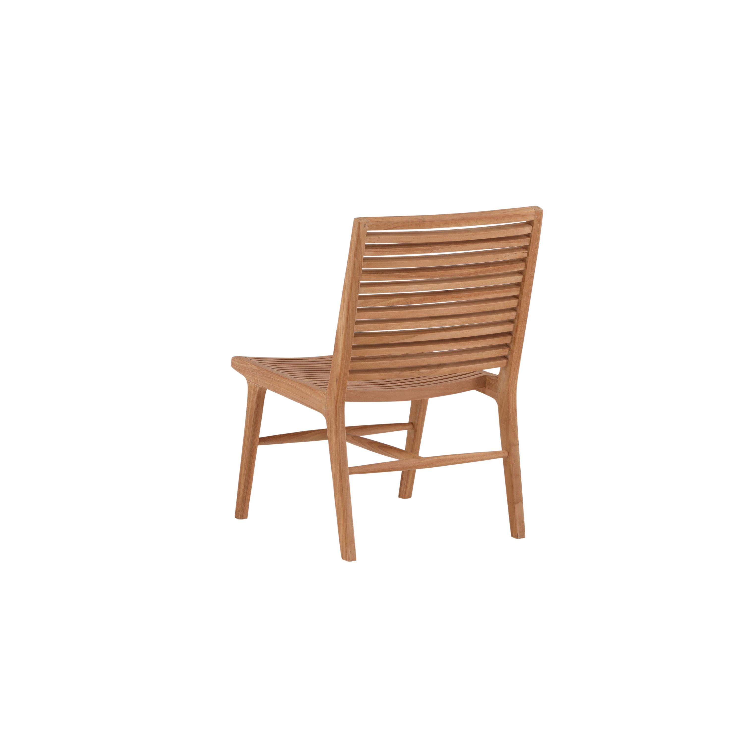 Ribbon Loungestol-Accent Chair-Venture Home-peaceofhome.se