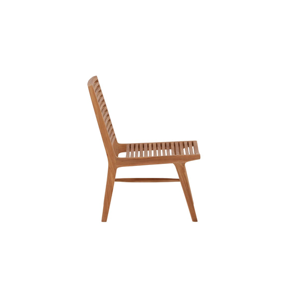 Ribbon Loungestol-Accent Chair-Venture Home-peaceofhome.se