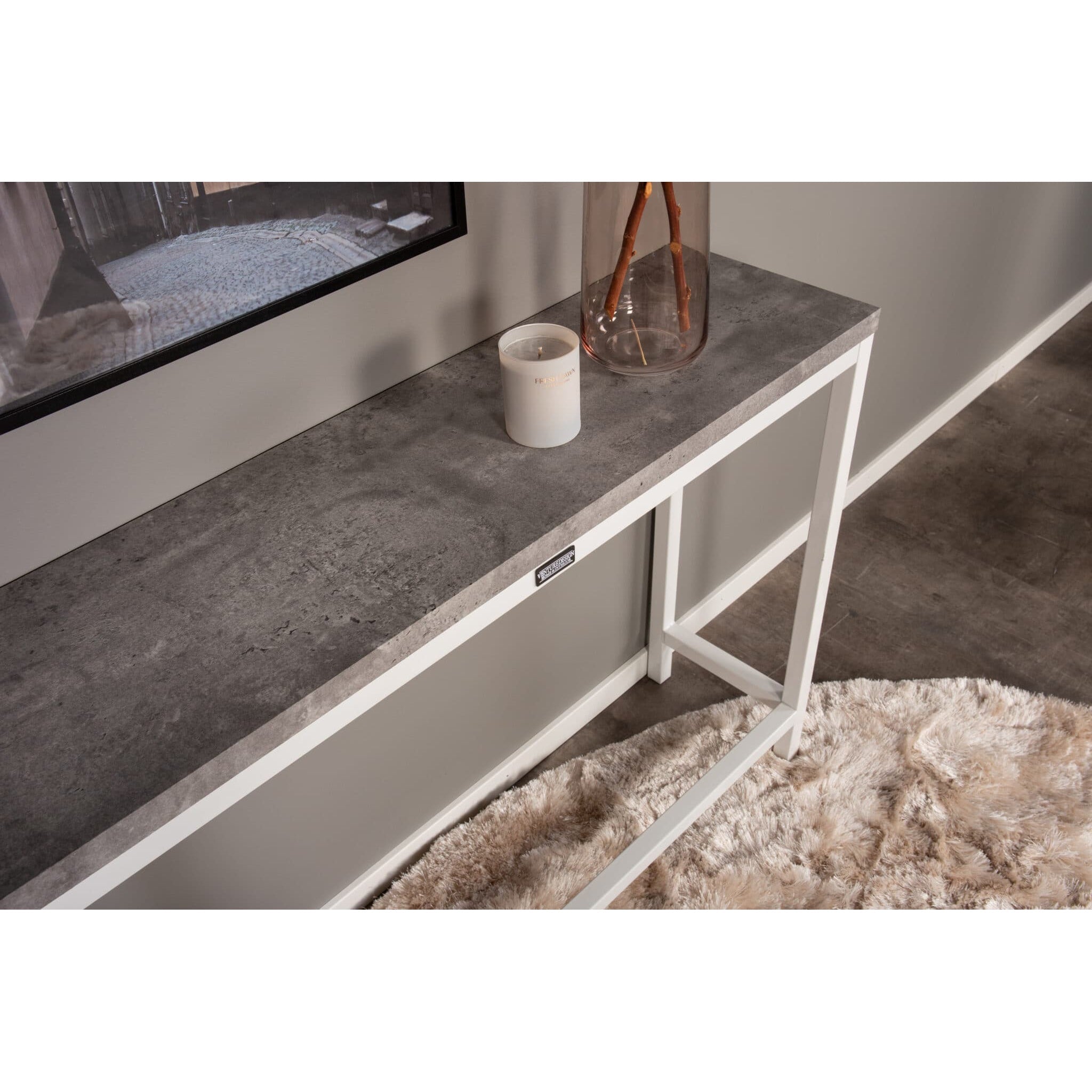 Rise Bord-Other Table-Venture Home-peaceofhome.se