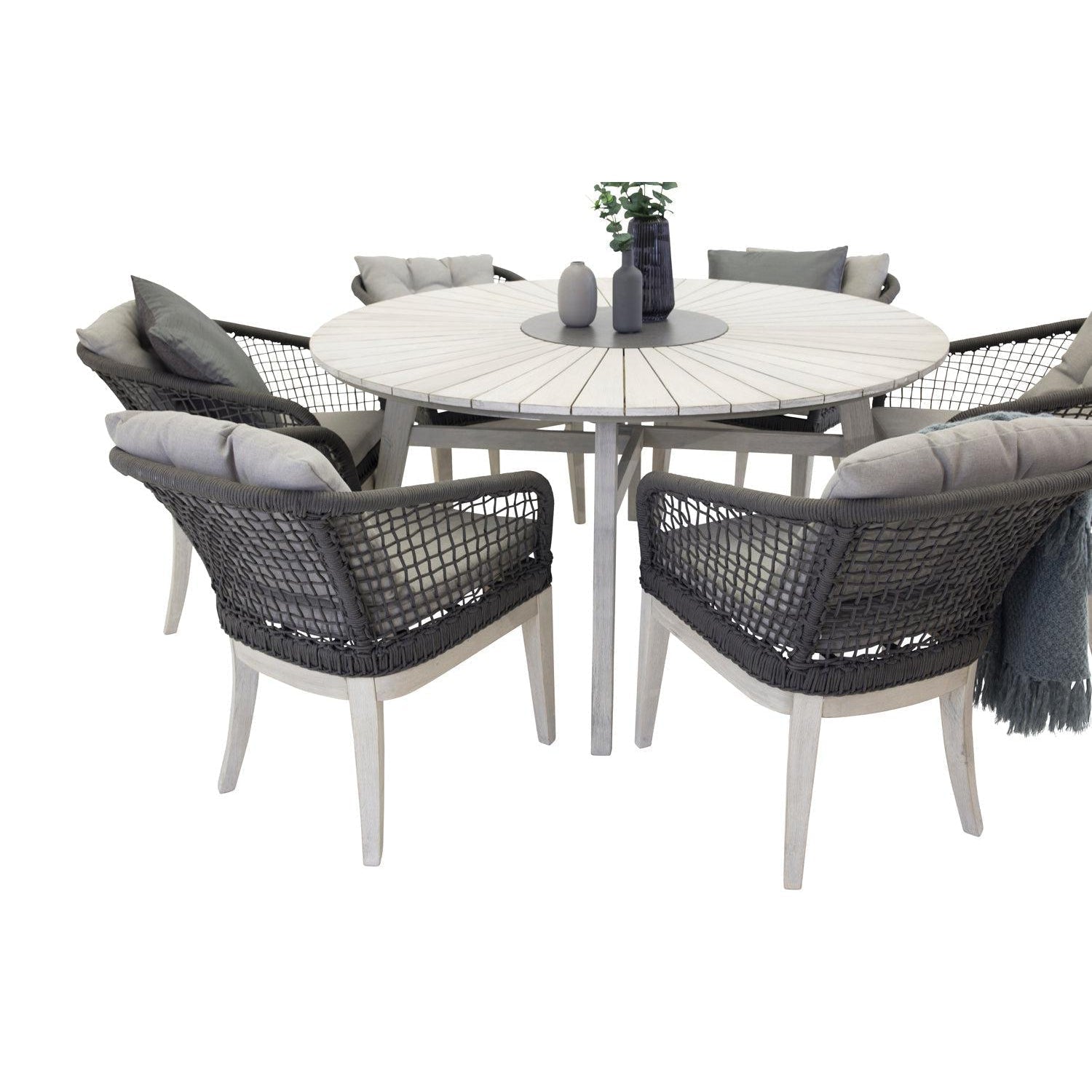 Rives Bord-Dining Table-Venture Home-peaceofhome.se