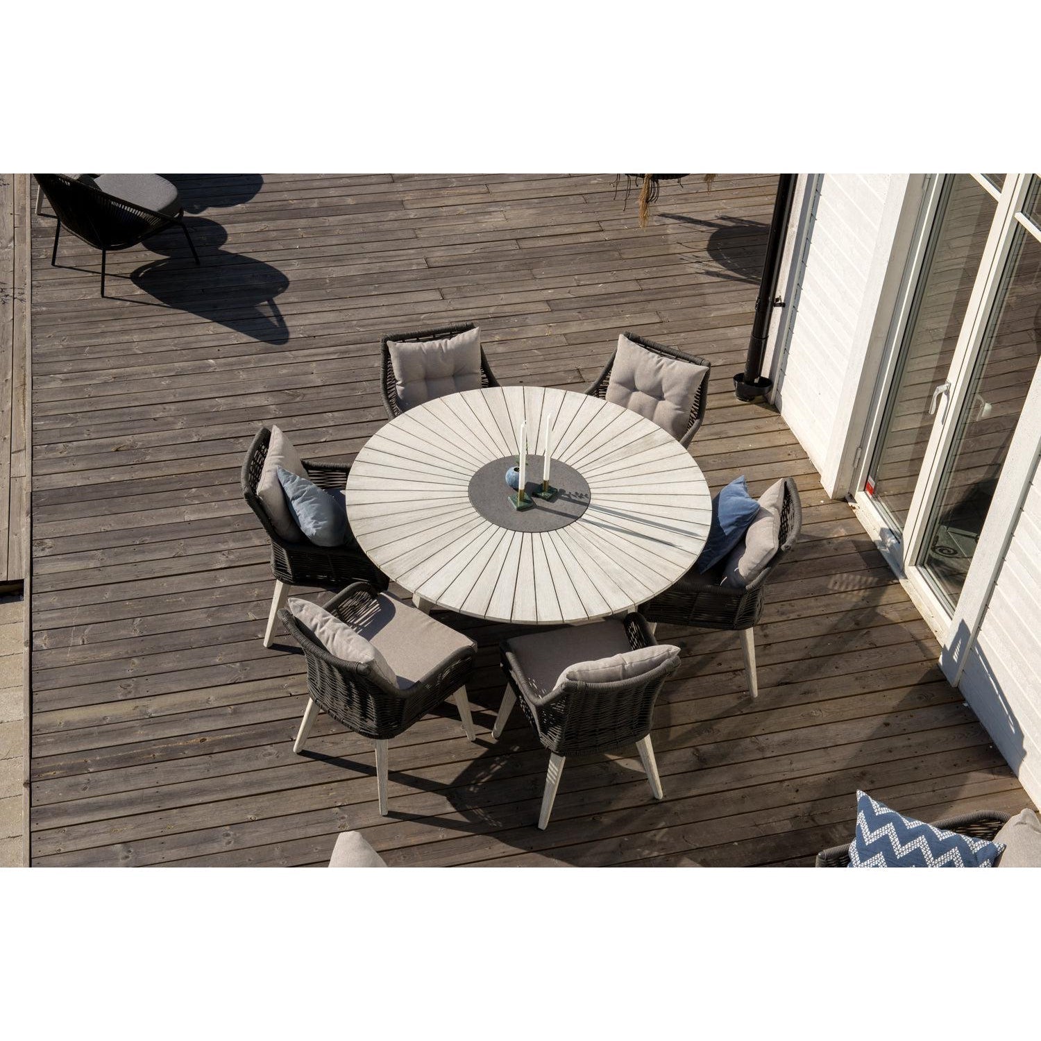 Rives Bord-Dining Table-Venture Home-peaceofhome.se