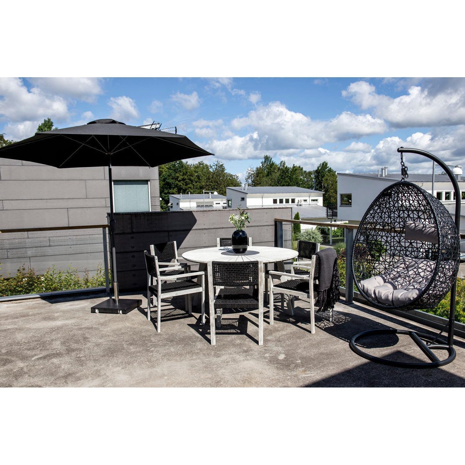 Rives Bord-Dining Table-Venture Home-peaceofhome.se
