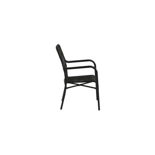 Rizal Loungestol-Accent Chair-Venture Home-peaceofhome.se