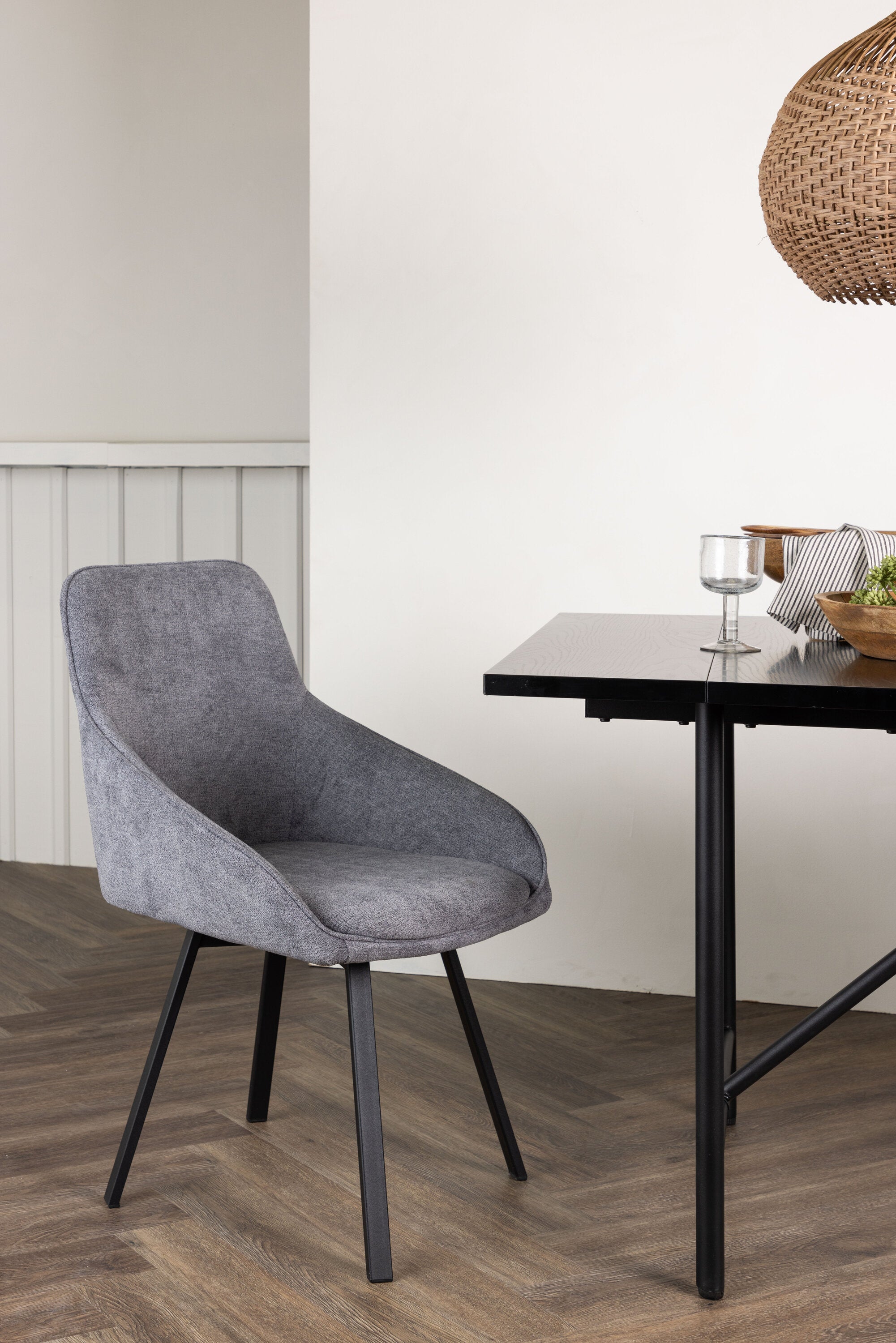 Rosie Matstol-Chair-Venture Home-peaceofhome.se