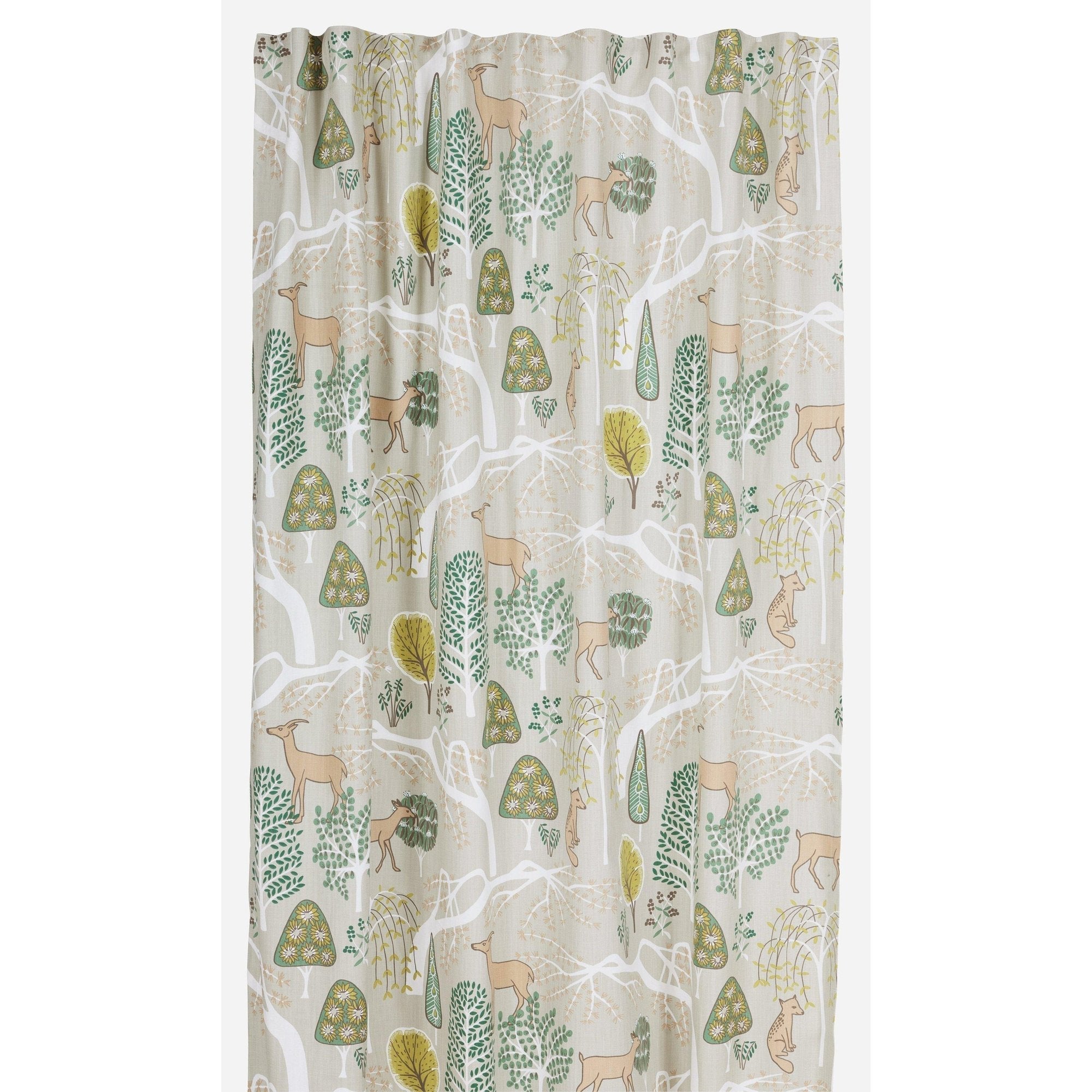 SAGOSKOG Gardinlängd multiband-Gardinlängd-Spira of Sweden-peaceofhome.se