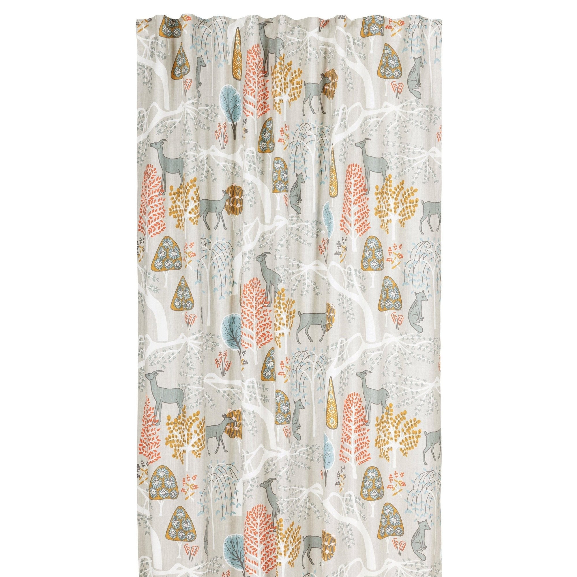 SAGOSKOG Gardinlängd multiband-Gardinlängd-Spira of Sweden-peaceofhome.se