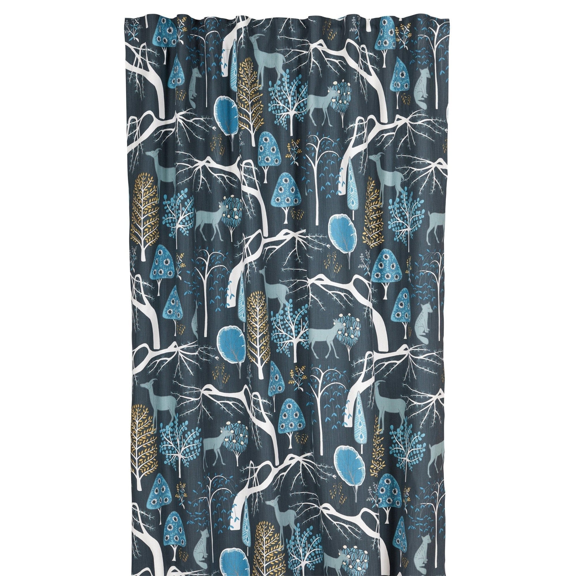 SAGOSKOG Gardinlängd multiband-Gardinlängd-Spira of Sweden-peaceofhome.se