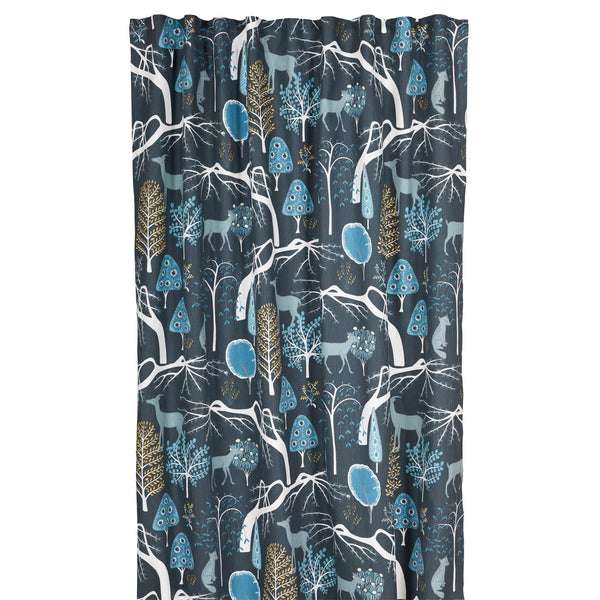 SAGOSKOG Gardinlängd multiband-Gardinlängd-Spira of Sweden-peaceofhome.se