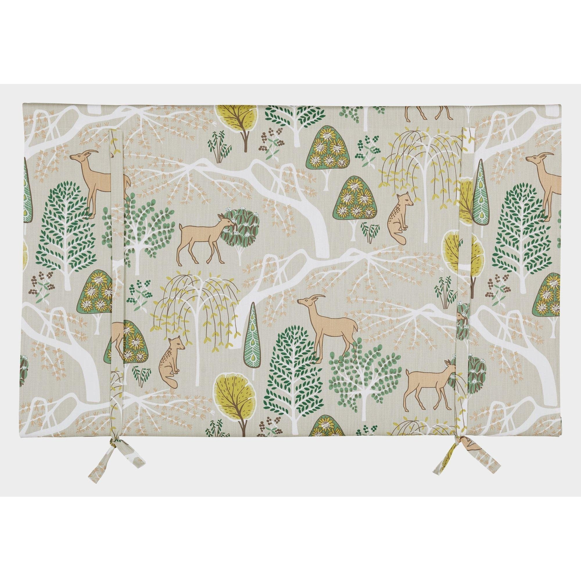 SAGOSKOG Hissgardin 120x100 cm-Hissgardin-Spira of Sweden-peaceofhome.se