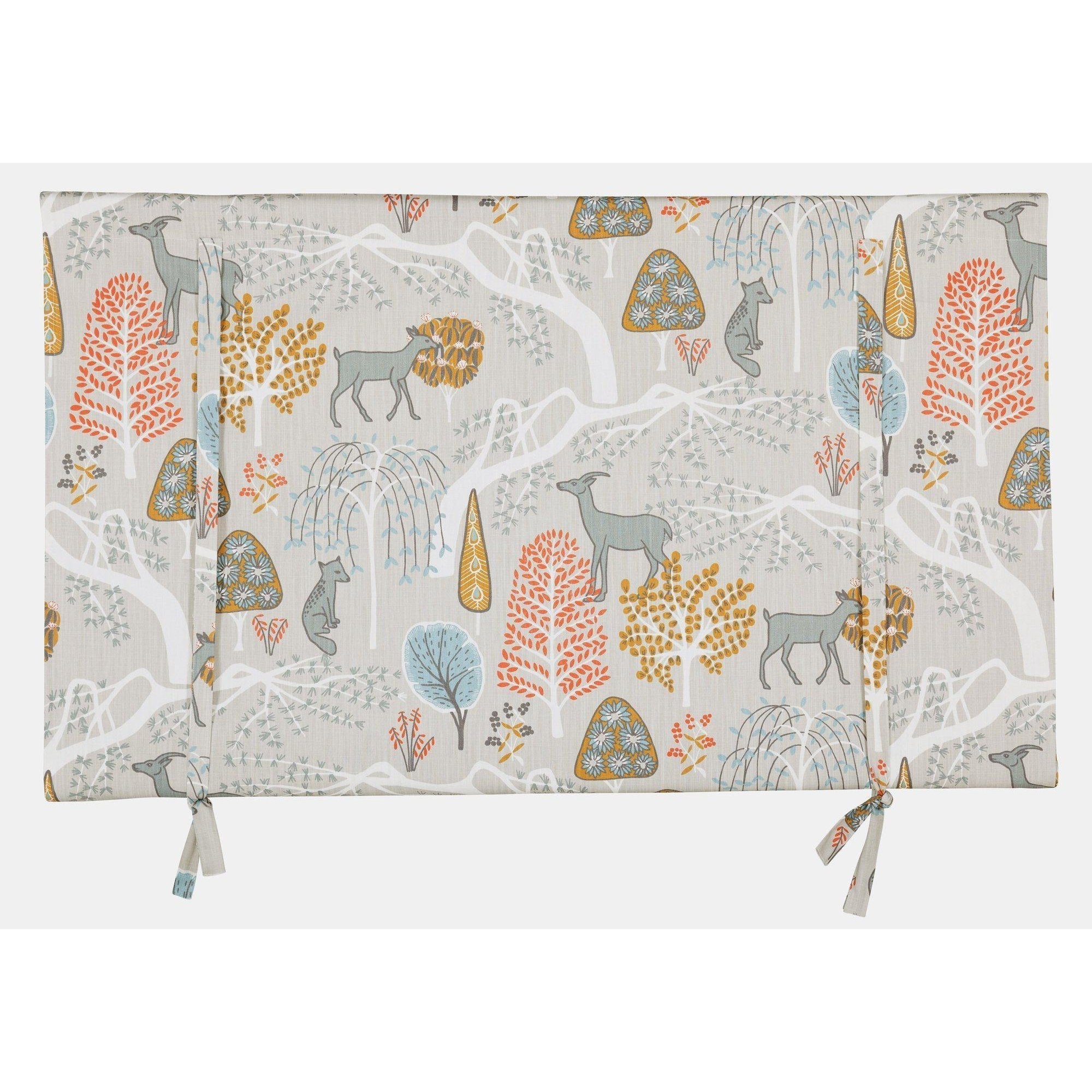 SAGOSKOG Hissgardin 120x100 cm-Hissgardin-Spira of Sweden-peaceofhome.se