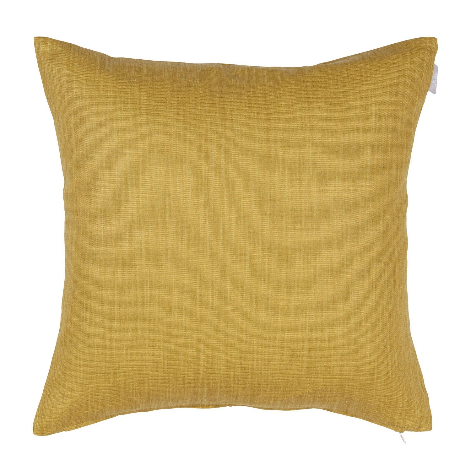 SLÄT i Klotz Kuddfodral 50x50 cm-Kuddfodral-Spira of Sweden-peaceofhome.se