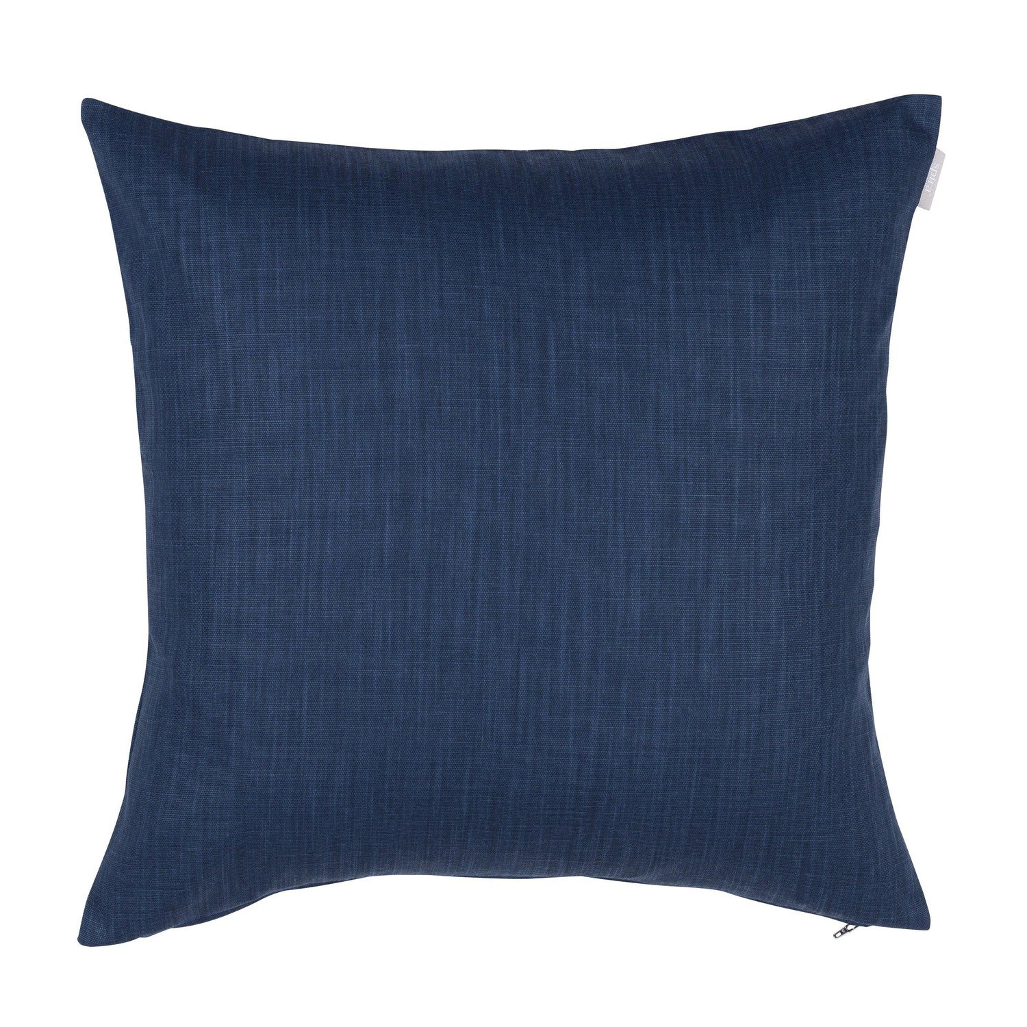 SLÄT i Klotz Kuddfodral 50x50 cm-Kuddfodral-Spira of Sweden-peaceofhome.se