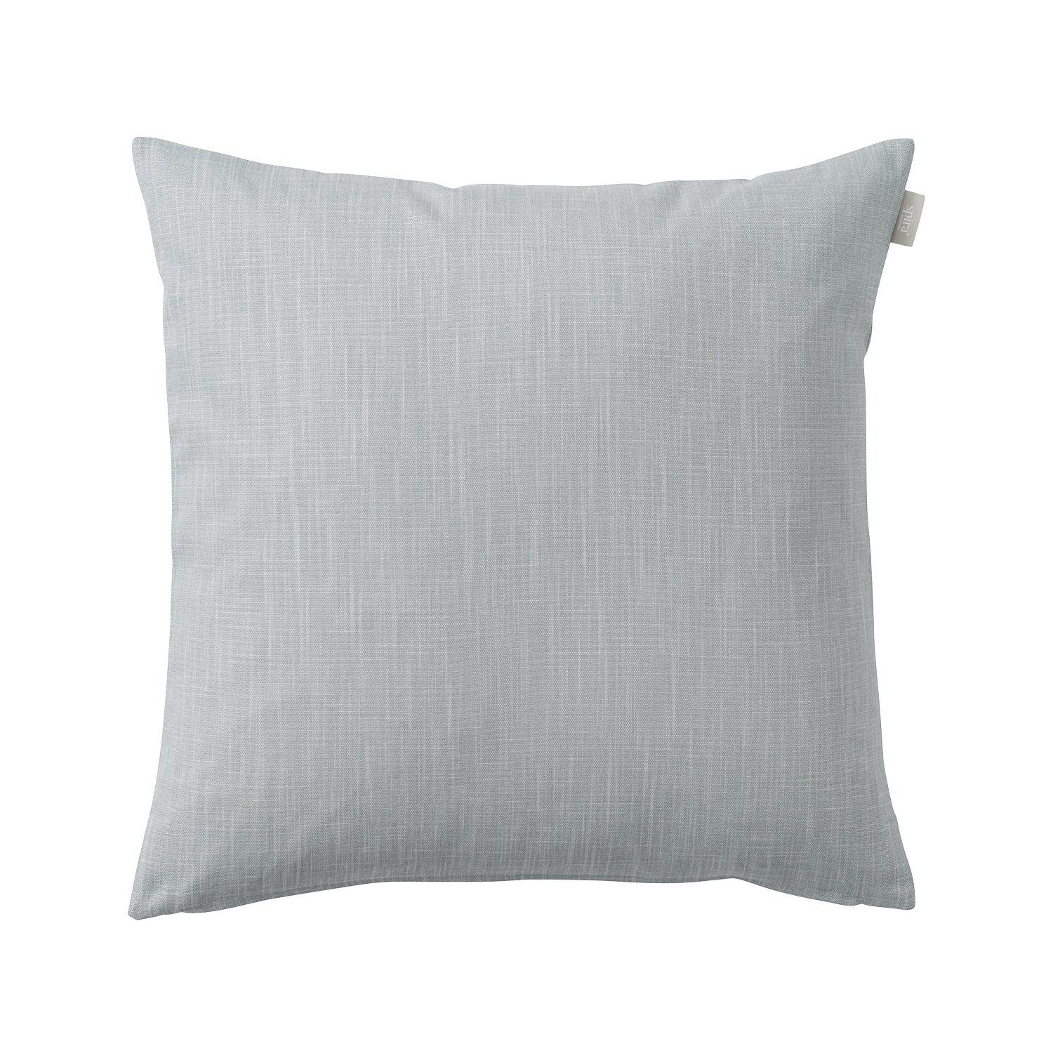 SLÄT i Klotz Kuddfodral 50x50 cm-Kuddfodral-Spira of Sweden-peaceofhome.se