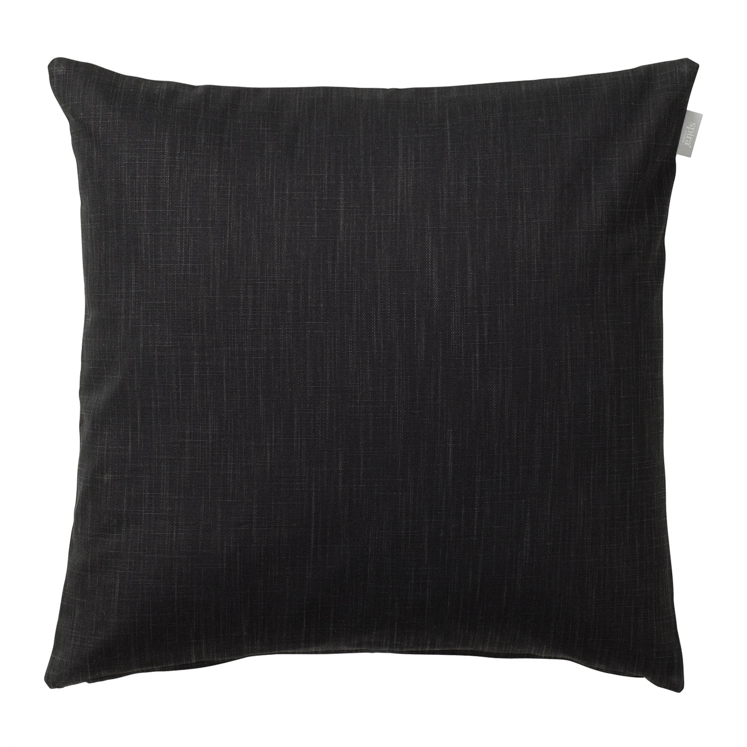 SLÄT i Klotz Kuddfodral 50x50 cm-Kuddfodral-Spira of Sweden-peaceofhome.se