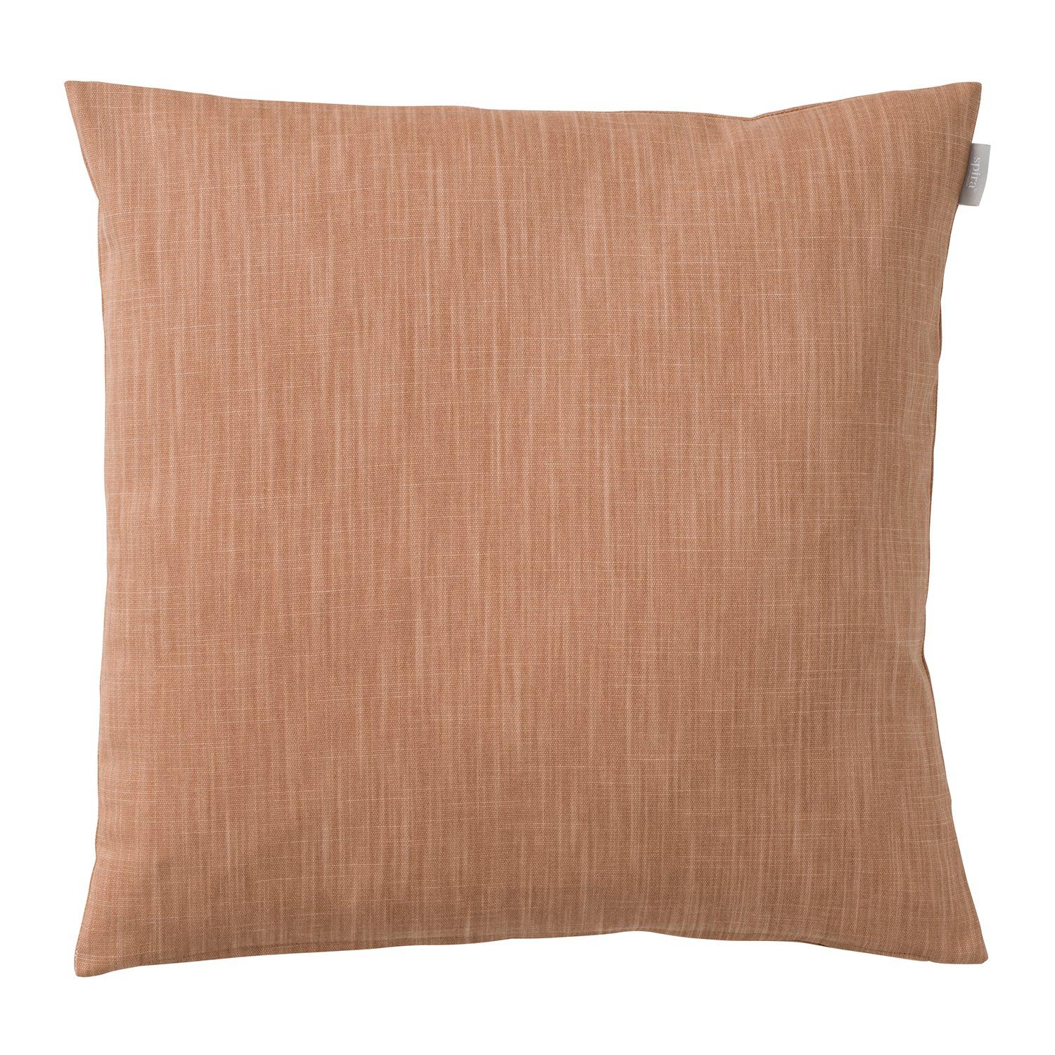 SLÄT i Klotz Kuddfodral 50x50 cm-Kuddfodral-Spira of Sweden-peaceofhome.se