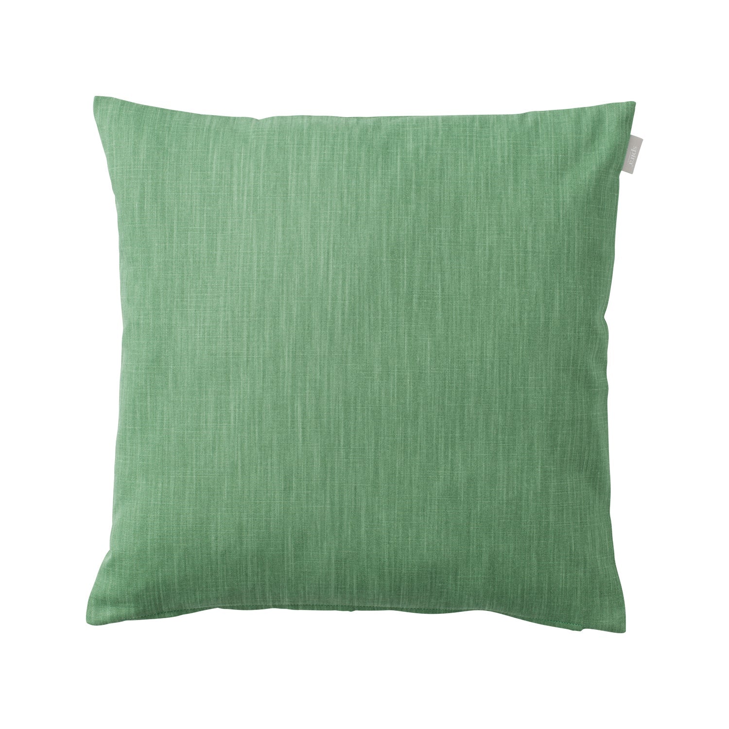 SLÄT i Klotz Kuddfodral 50x50 cm-Kuddfodral-Spira of Sweden-peaceofhome.se