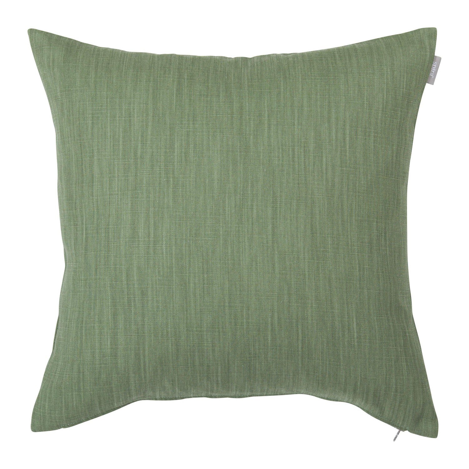 SLÄT i Klotz Kuddfodral 50x50 cm-Kuddfodral-Spira of Sweden-peaceofhome.se