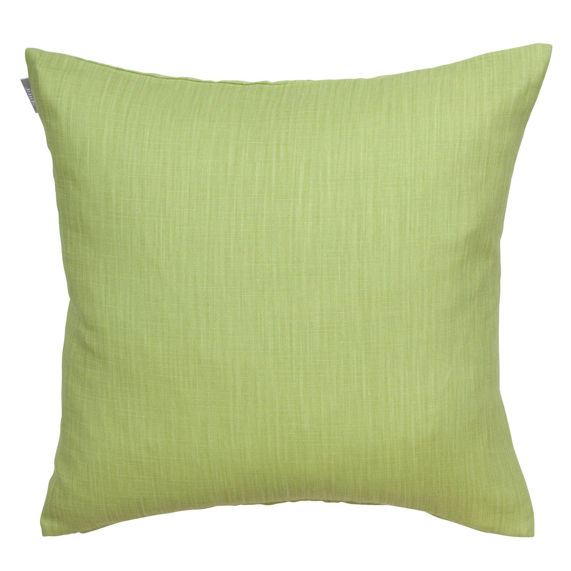 SLÄT i Klotz Kuddfodral 50x50 cm-Kuddfodral-Spira of Sweden-peaceofhome.se