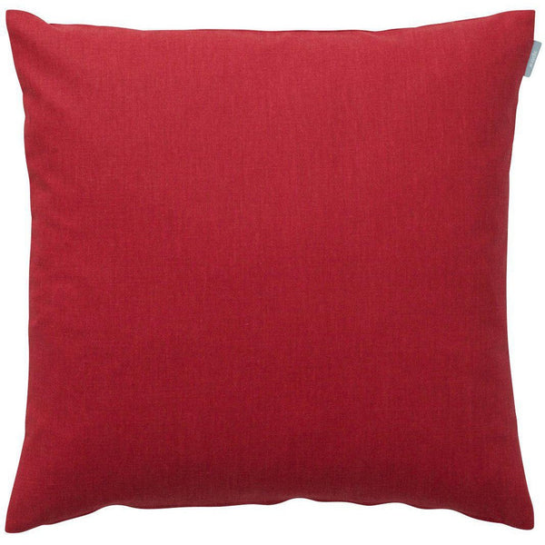 SLÄT i Klotz Kuddfodral 50x50 cm-Kuddfodral-Spira of Sweden-peaceofhome.se