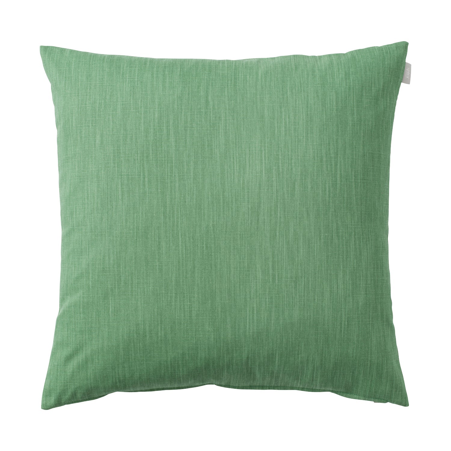 SLÄT i Klotz Kuddfodral 60x60 cm-Kuddfodral-Spira of Sweden-peaceofhome.se