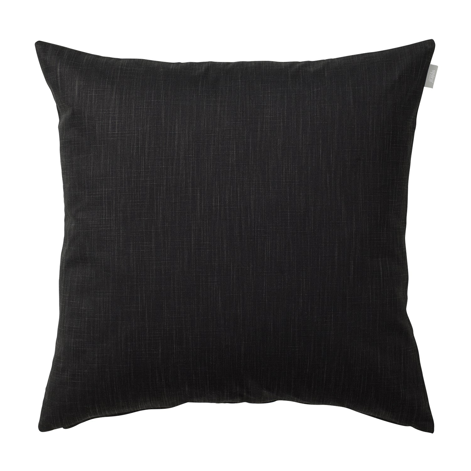 SLÄT i Klotz Kuddfodral 60x60 cm-Kuddfodral-Spira of Sweden-peaceofhome.se