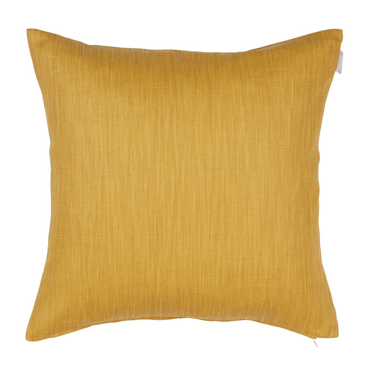 SLÄT i Klotz Kuddfodral 60x60 cm-Kuddfodral-Spira of Sweden-peaceofhome.se