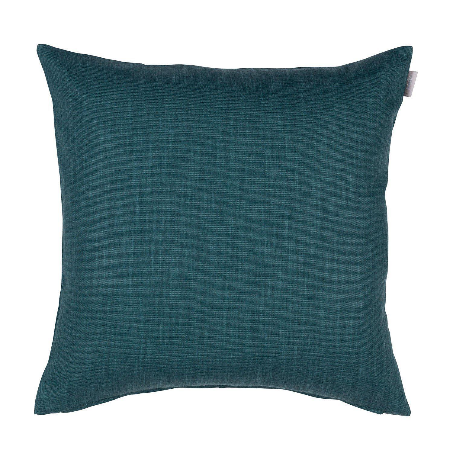 SLÄT i Klotz Kuddfodral 60x60 cm-Kuddfodral-Spira of Sweden-peaceofhome.se