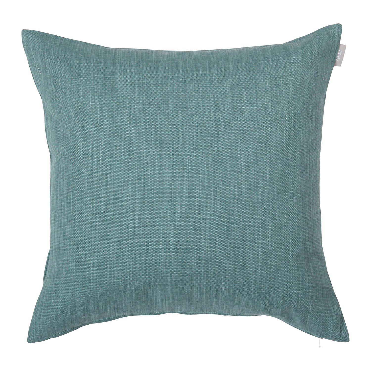 SLÄT i Klotz Kuddfodral 60x60 cm-Kuddfodral-Spira of Sweden-peaceofhome.se