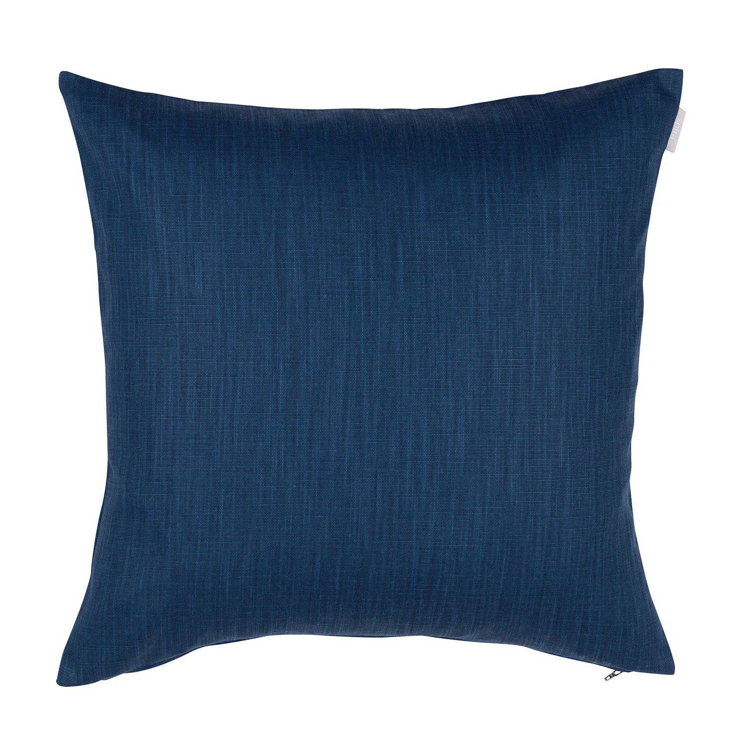 SLÄT i Klotz Kuddfodral 60x60 cm-Kuddfodral-Spira of Sweden-peaceofhome.se