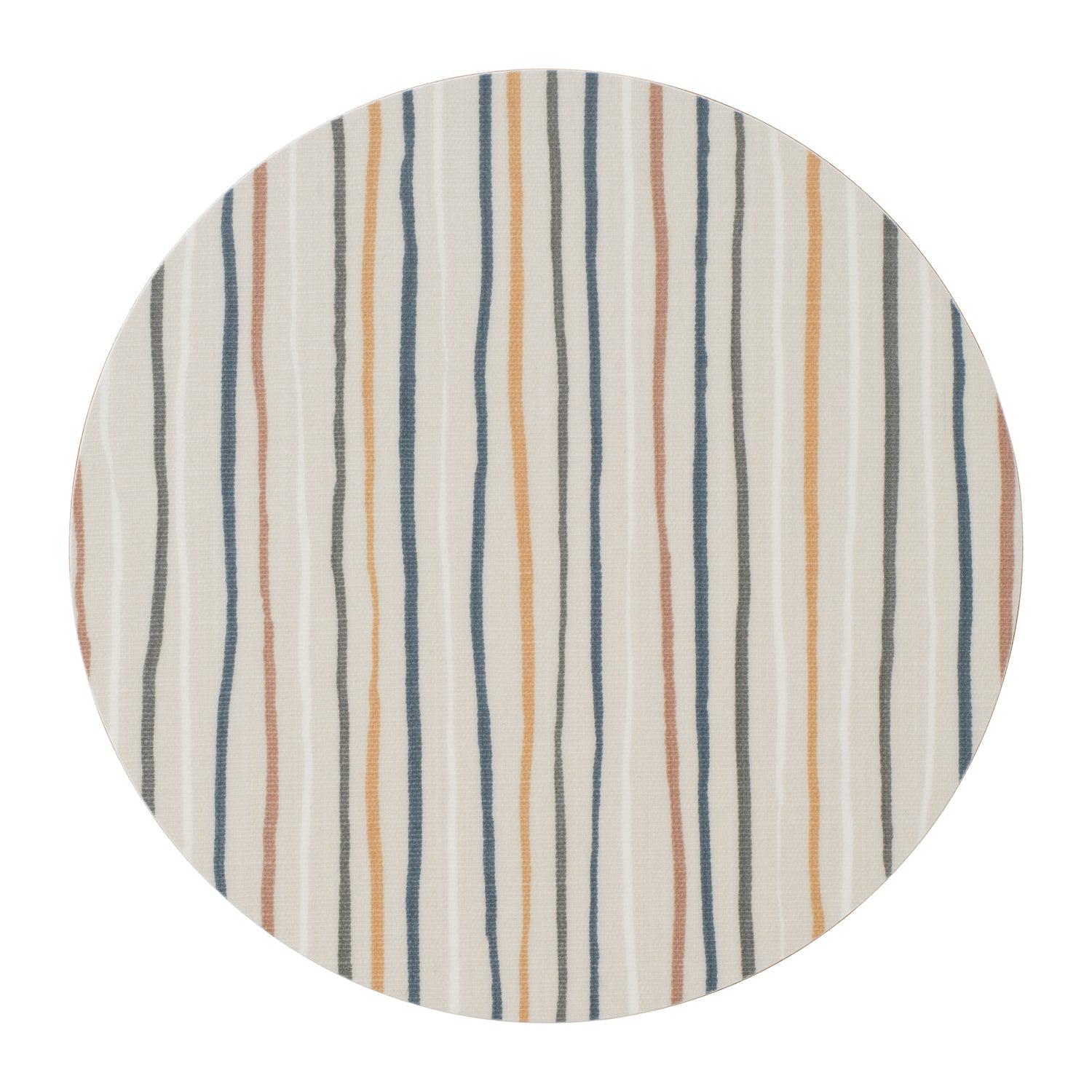 STRIPE Grytunderlägg-Grytunderlägg-Spira of Sweden-peaceofhome.se