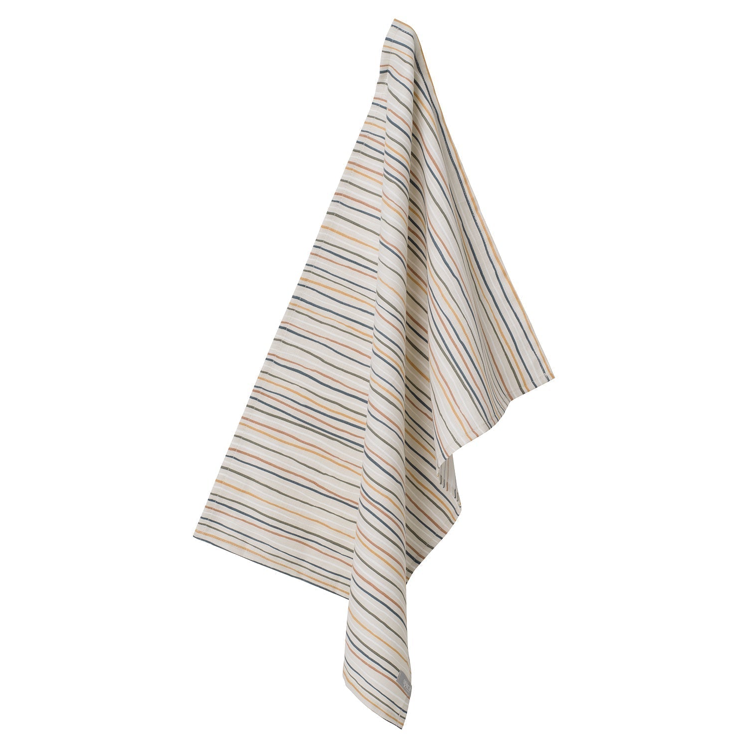 STRIPE Kökshandduk 2-pack-Kökshandduk-Spira of Sweden-peaceofhome.se