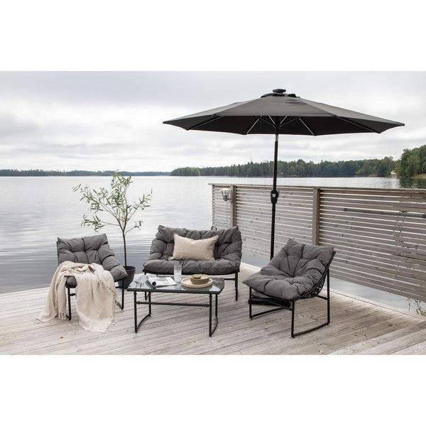 Sabal Parasoll-Outdoor Shade-Venture Home-peaceofhome.se