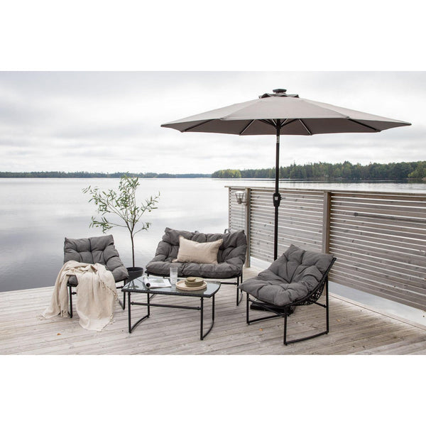 Sabal Parasoll-Outdoor Shade-Venture Home-peaceofhome.se