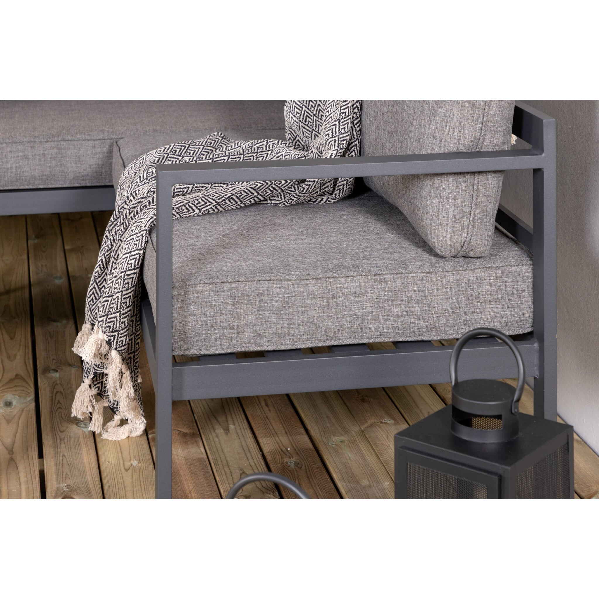 Salvador Loungegrupp-Conversation Set-Venture Home-peaceofhome.se