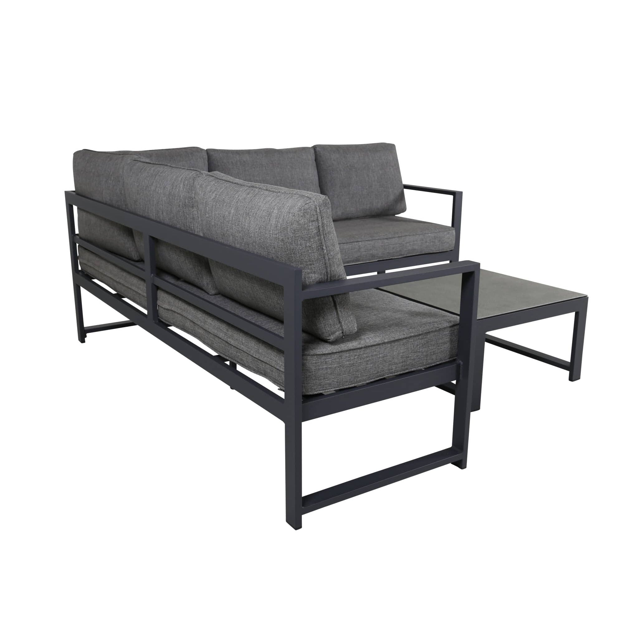 Salvador Loungegrupp-Conversation Set-Venture Home-peaceofhome.se