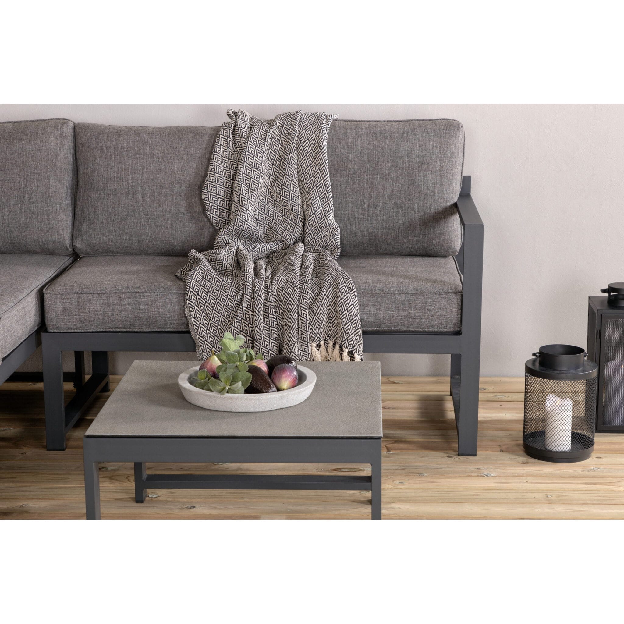 Salvador Loungegrupp-Conversation Set-Venture Home-peaceofhome.se