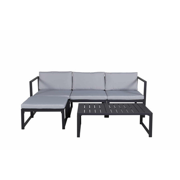 Salvador Loungegrupp-Conversation Set-Venture Home-peaceofhome.se