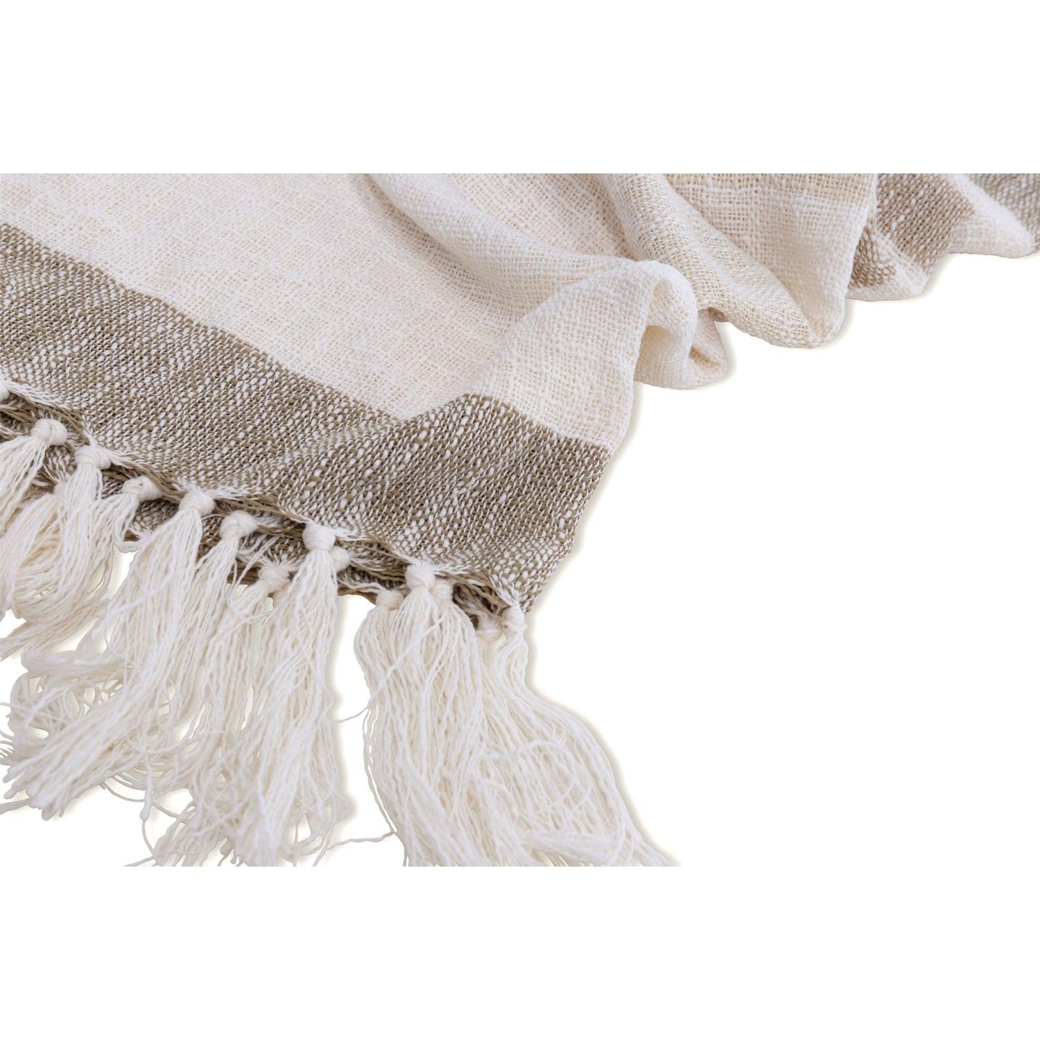 Sandy Pläd-Textile-Venture Home-peaceofhome.se