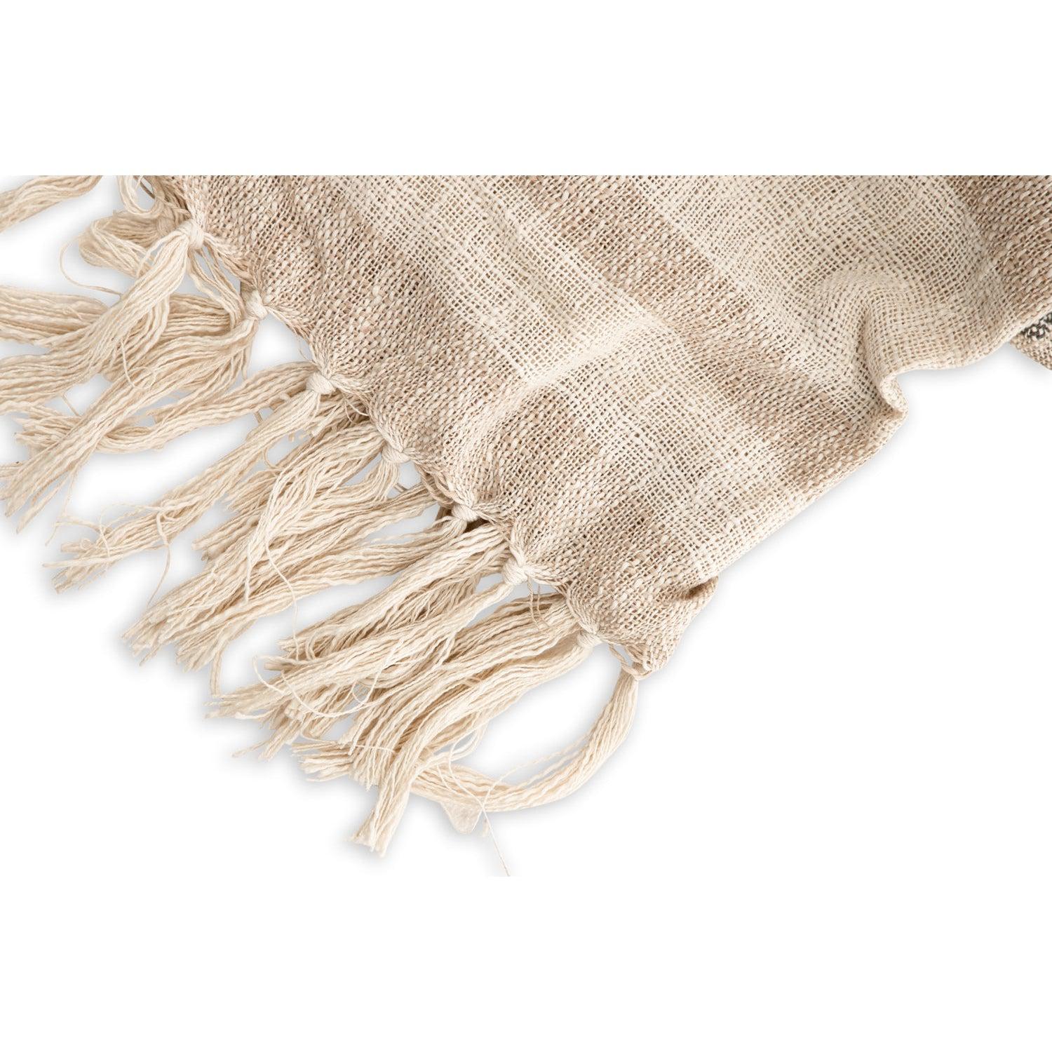 Sandy Pläd-Textile-Venture Home-peaceofhome.se