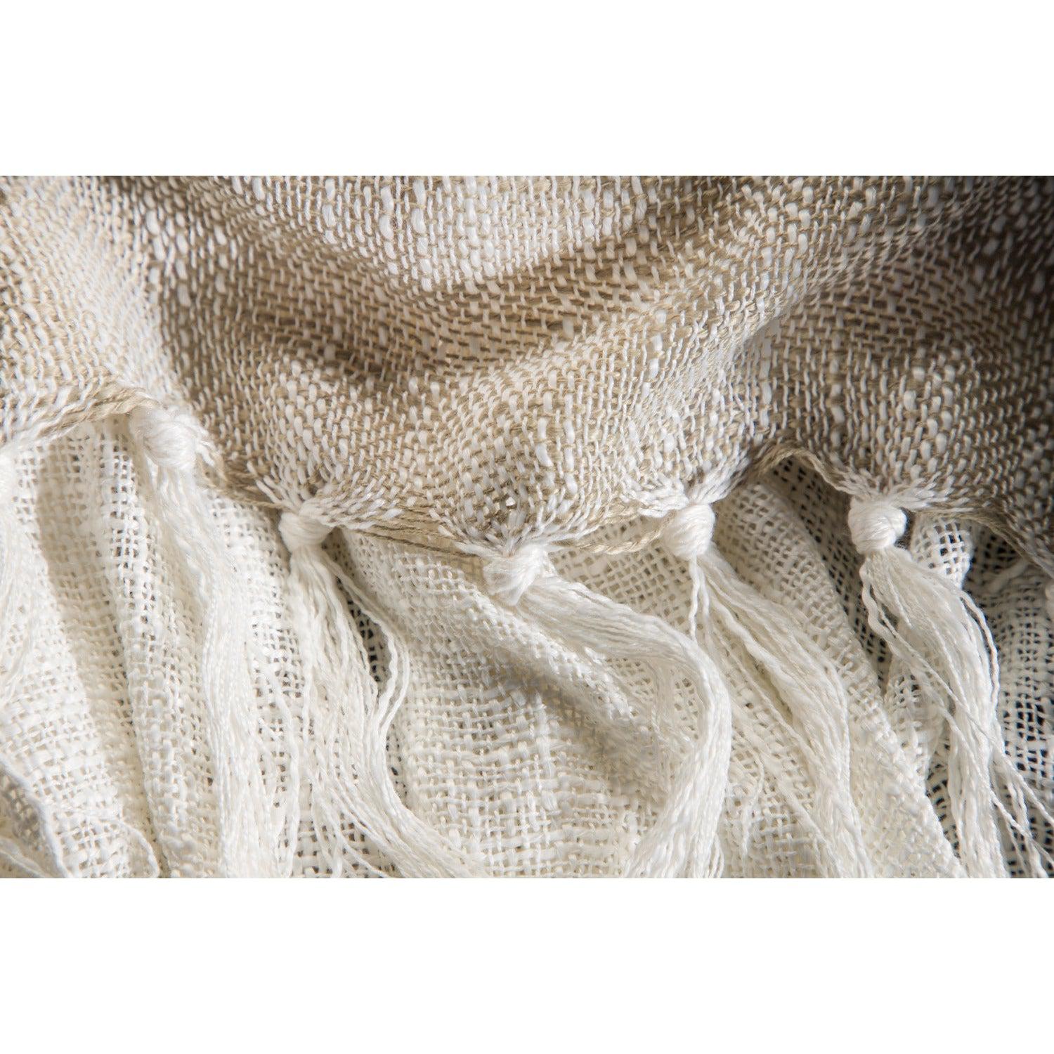 Sandy Pläd-Textile-Venture Home-peaceofhome.se